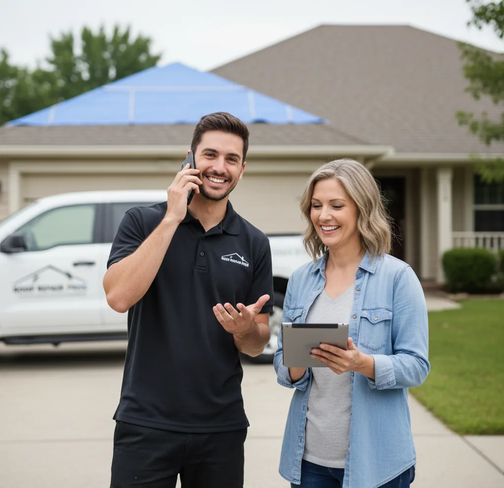Storm Damage Repair in Lake Elsinore, CA